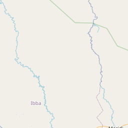 SE map tile
