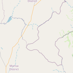 SE map tile