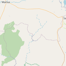 SE map tile