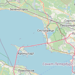SE map tile
