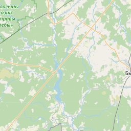 SE map tile