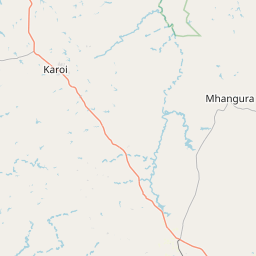 NW map tile