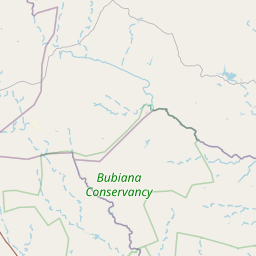SE map tile