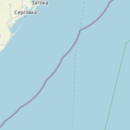 NW map tile
