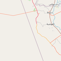 NW map tile