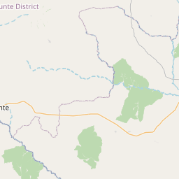 NW map tile
