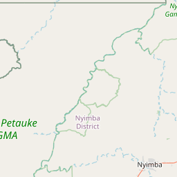 NW map tile