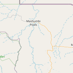 SE map tile