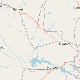 SE map tile