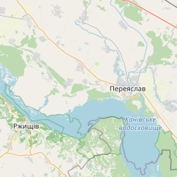NW map tile