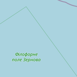 SE map tile