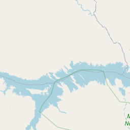 SE map tile