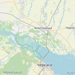 NW map tile