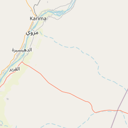 NW map tile