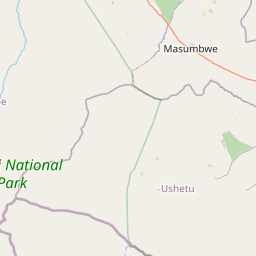 NW map tile
