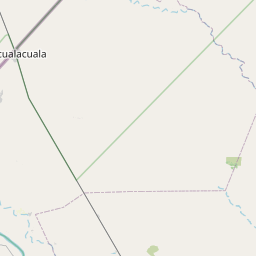 NW map tile