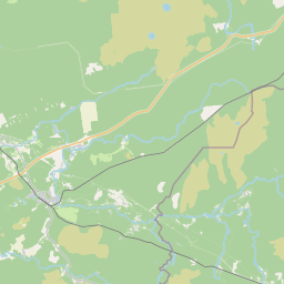 NW map tile
