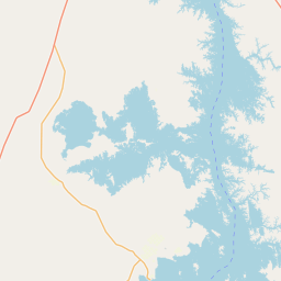 NW map tile