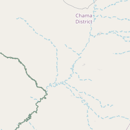 NW map tile
