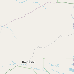 NW map tile