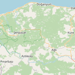 NW map tile