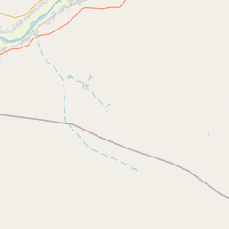SE map tile