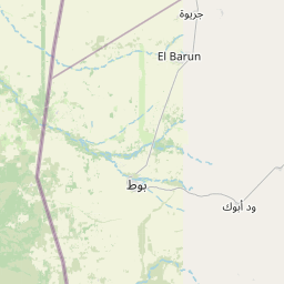 NW map tile
