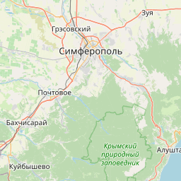 SE map tile