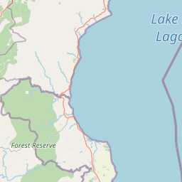 SE map tile