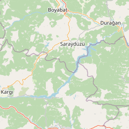 NW map tile