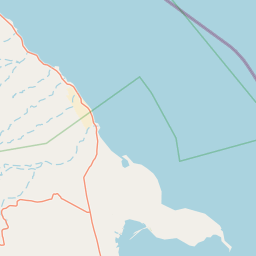 NW map tile