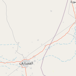 NW map tile