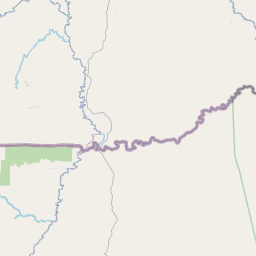 NW map tile