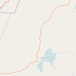 NW map tile