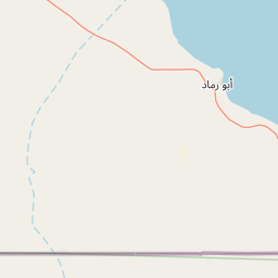 NW map tile