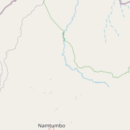 NW map tile