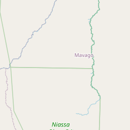 NW map tile