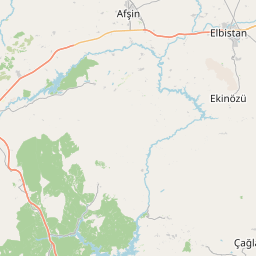 NW map tile