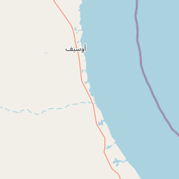SE map tile