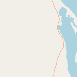 SE map tile