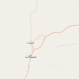 SE map tile