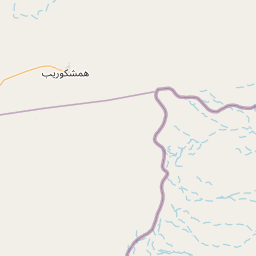 NW map tile