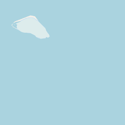 SE map tile