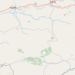 SE map tile