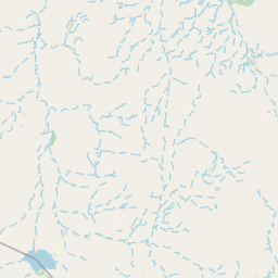 SE map tile