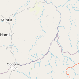 SE map tile