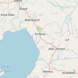 SE map tile