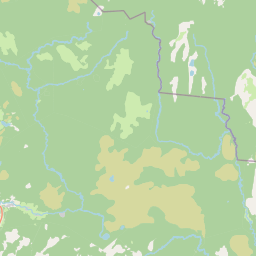 NW map tile