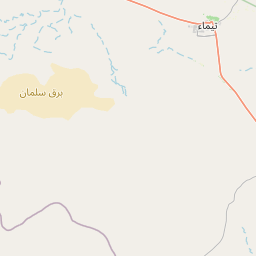 NW map tile