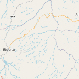SE map tile